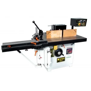 Fresadora para madera