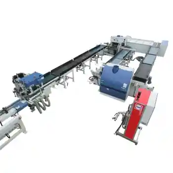 Máquinas de carpintería