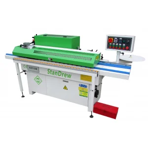 Máquina de encintado de cantos