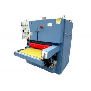 Lijadora de banda ancha